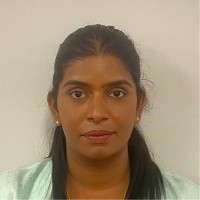 Gagandeep Kaur