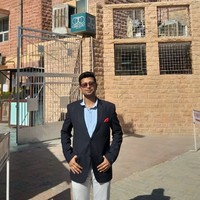 Manish Kumar