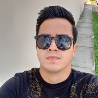 Jonathan Ulises García Arana
