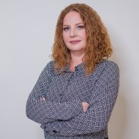 Agnieszka Krysmann