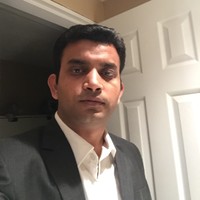 Vaibhav Shah
