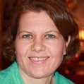 Lene Karlberg Bjørndal