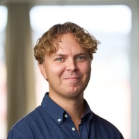 Lukas Olofsson
