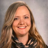 Catherine Johnson