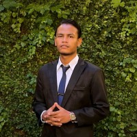 Akmal Hisham