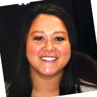 Kayla Luangraj