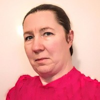Elaine Murphy