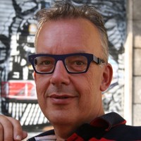 Philip Vos