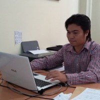 Mikhael Ginting