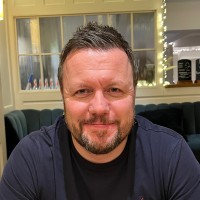 Matthew Oldfield