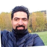 Zunair Zafar