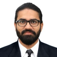 Muhammad Akbar