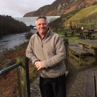 Steve Prosser