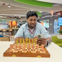 Sai Phaneendra Reddy Daggolu