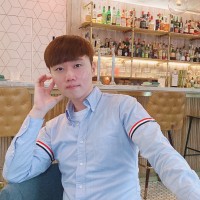 Sangmin Park