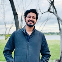 Arjun E M