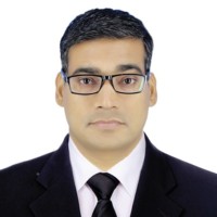 Mohammad Irfan Ali