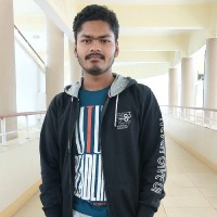 Dipankar Sahoo