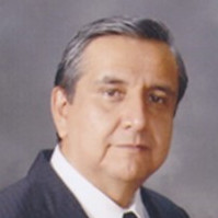 Gerardo Ponce Z.