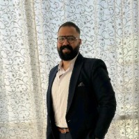 Peter Magdy