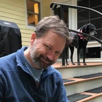 Paul Vail
