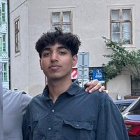 Krish Gangwani