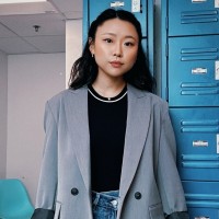 Jamie Yim