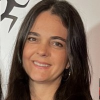 Sylvia Pastena