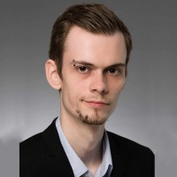 Alain Huber