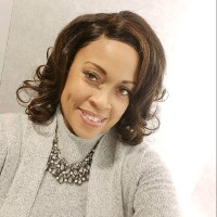 Carla Walker
