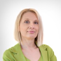 Nafsika Tzioridou