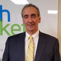 Mark Crenshaw