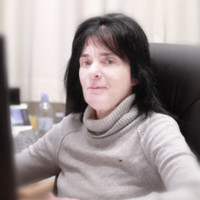Galit Ben Naim