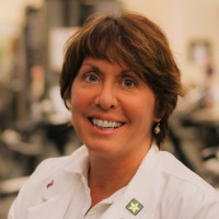 Carolyn Palka
