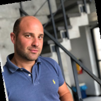 Bart Van Den Broeck