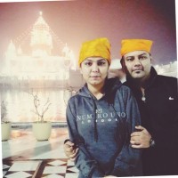 Manav Sharma