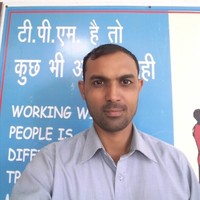 Sachin Vikhar