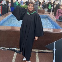 Amera Mostafa