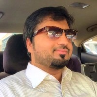Abrar Ahmad