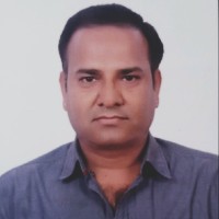 Mahendra Vyas