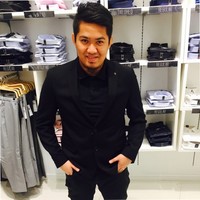 Khris Paolo Javier