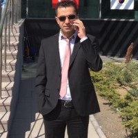 Metin Kurt