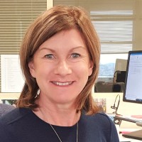 Faye Gardner