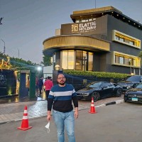 Mohamed Gamal Ismail