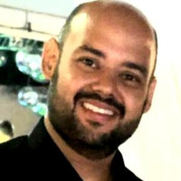 Gustavo Lima Cabral