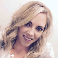 Amy Sanders