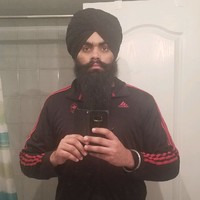 Sukhvir Singh Dhaliwal