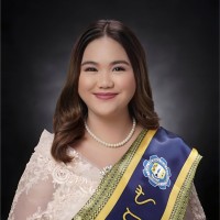 Patricia Anne Tordecilla