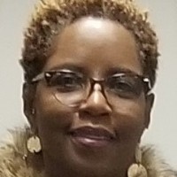 Sandra Thomas