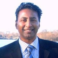 Ravi Kamineni